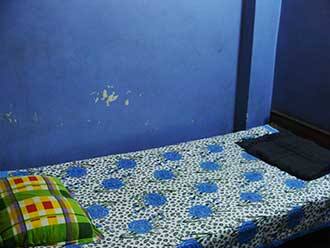 New Central Hotel, Cooch Behar 2